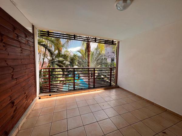 Appartement 3 pièces de 66m² à St pierre