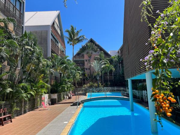 Appartement 3 pièces de 66m² à St pierre