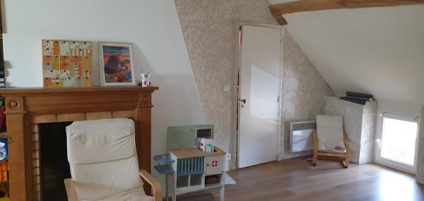 Seringes-et-Nesles (02130) MAISON FAMILIALE AVEC GRAND TERRAIN ARBORE