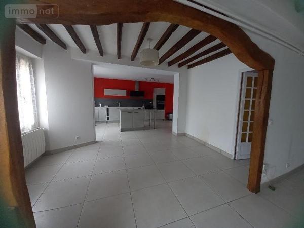 Maison à vendre à Le Charmel dans l'Aisne (02850), ref : 02040-235