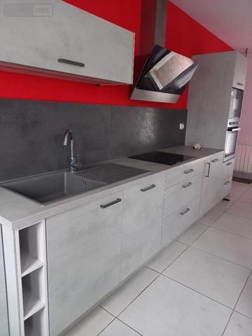 Maison à vendre à Le Charmel dans l'Aisne (02850), ref : 02040-235