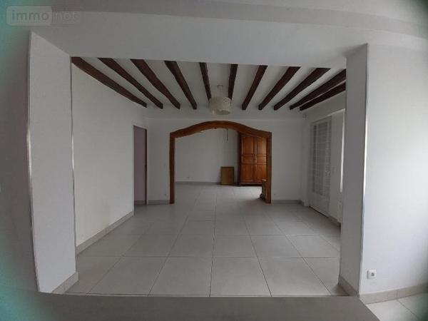 Maison à vendre à Le Charmel dans l'Aisne (02850), ref : 02040-235