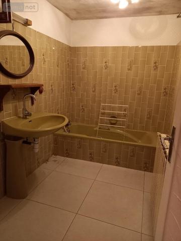 Maison à vendre à Le Charmel dans l'Aisne (02850), ref : 02040-235