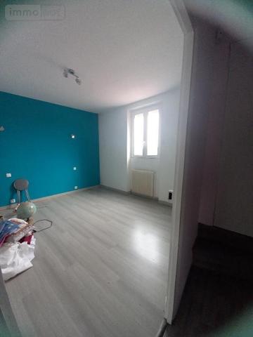 Maison à vendre à Le Charmel dans l'Aisne (02850), ref : 02040-235
