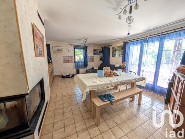 Immeuble à vendre 330 m² Gresse-en-Vercors