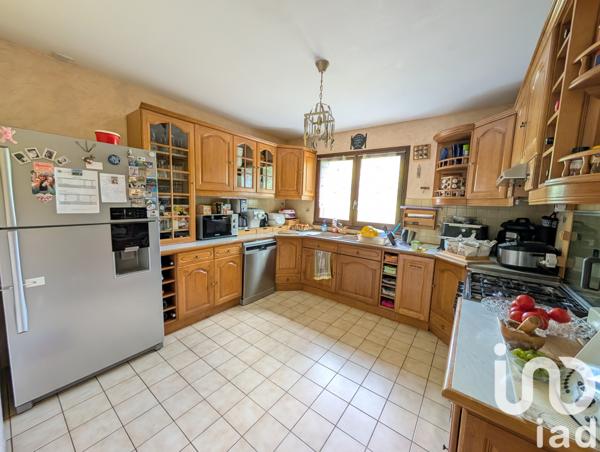 Immeuble à vendre 330 m² Gresse-en-Vercors