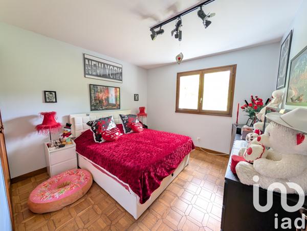 Immeuble à vendre 330 m² Gresse-en-Vercors