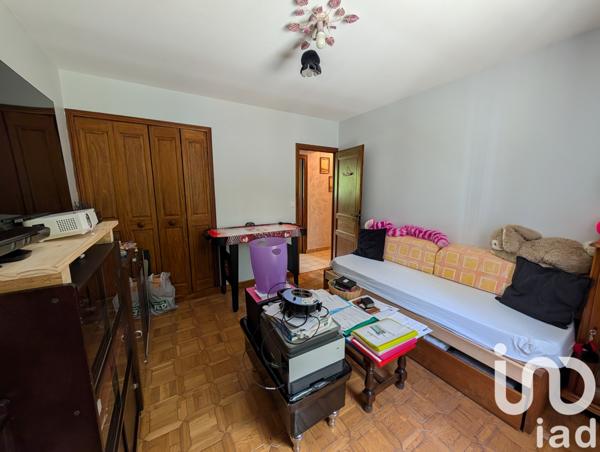 Immeuble à vendre 330 m² Gresse-en-Vercors