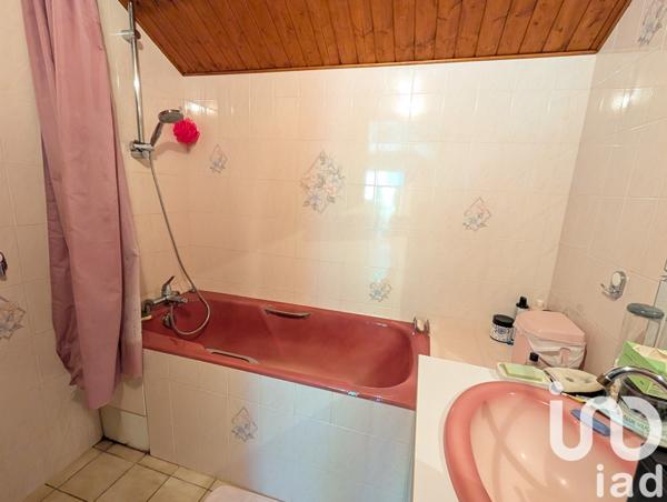 Immeuble à vendre 330 m² Gresse-en-Vercors