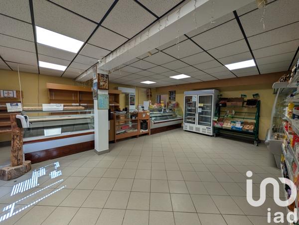 Immeuble à vendre 330 m² Gresse-en-Vercors