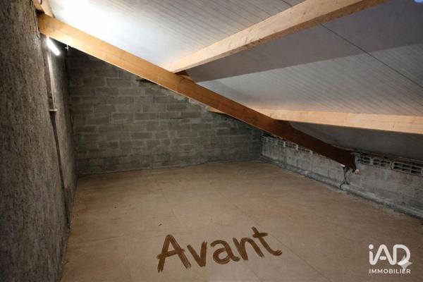 Murs commerciaux  à vendre 156 m² Saint-Sauveur-Villages