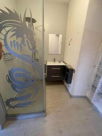 Maison en centre ville, gros potentiel