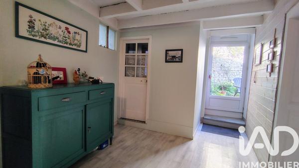 Maison à vendre 7 pièces 185 m² Saint-Pierre-le-Vieux