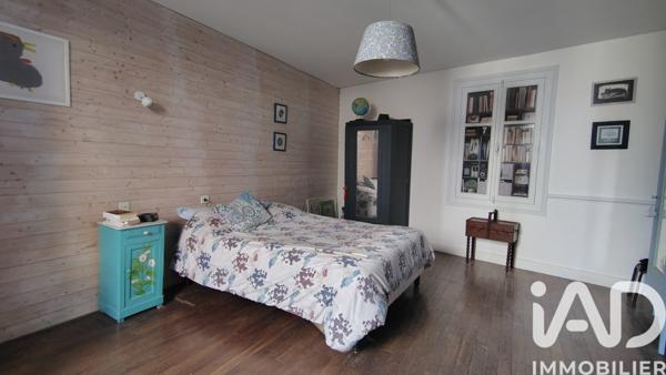 Maison à vendre 7 pièces 185 m² Saint-Pierre-le-Vieux