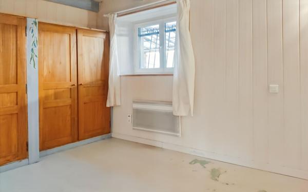 Maison à vendre    3 pièces •  Saint-Astier