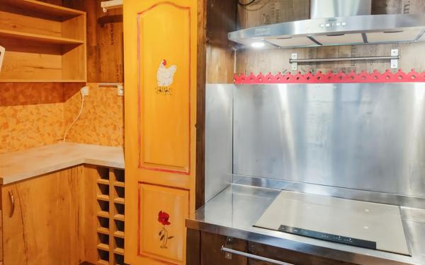 Maison à vendre    3 pièces •  Saint-Astier