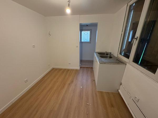 Maison Elbeuf 4 pièce(s) 76 m² - 3 chambres - 76500