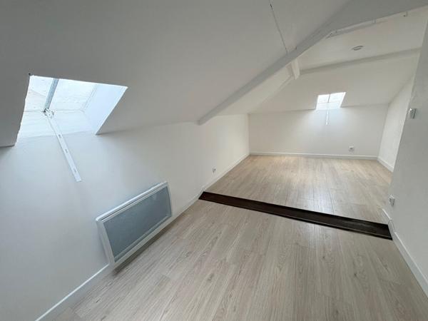 Maison Elbeuf 4 pièce(s) 76 m² - 3 chambres - 76500