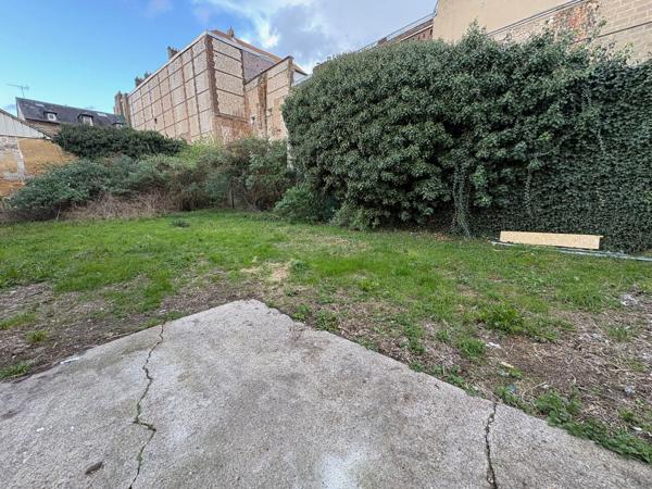 Maison Elbeuf 4 pièce(s) 76 m² - 3 chambres - 76500
