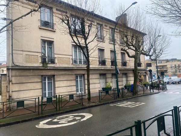 Appartement, Le Raincy 4 pièce(s) 81 m2