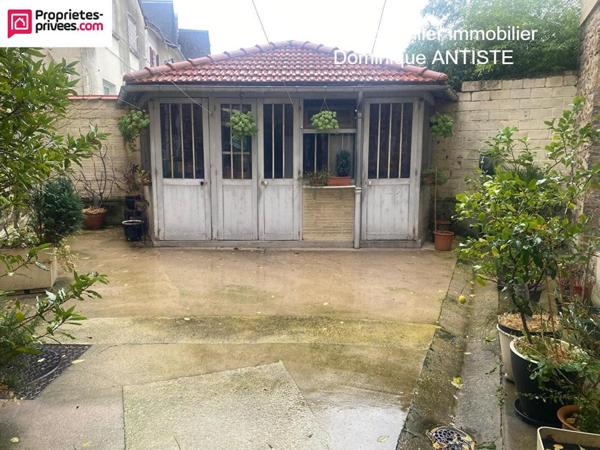 Appartement, Le Raincy 4 pièce(s) 81 m2