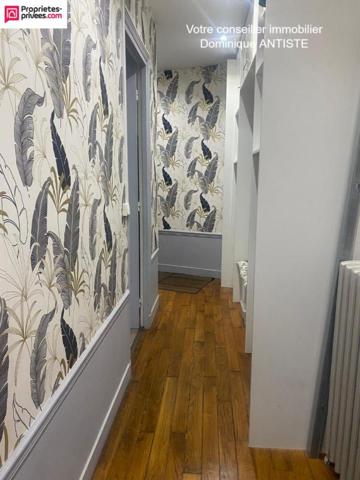 Appartement, Le Raincy 4 pièce(s) 81 m2