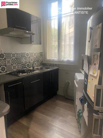 Appartement, Le Raincy 4 pièce(s) 81 m2