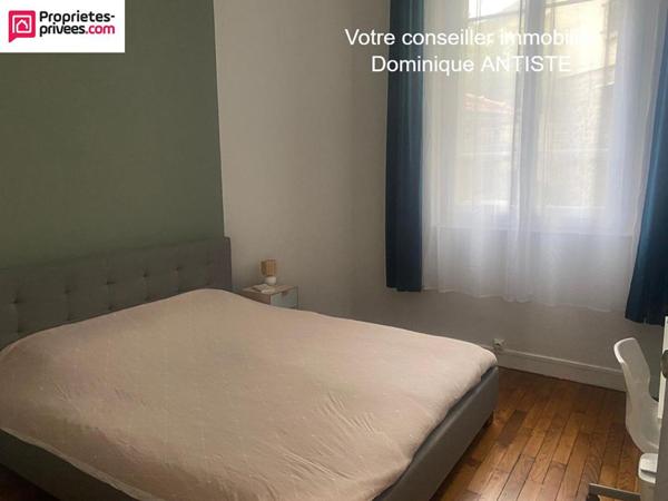 Appartement, Le Raincy 4 pièce(s) 81 m2