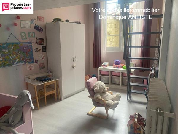 Appartement, Le Raincy 4 pièce(s) 81 m2