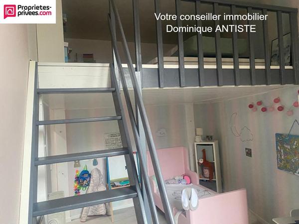 Appartement, Le Raincy 4 pièce(s) 81 m2