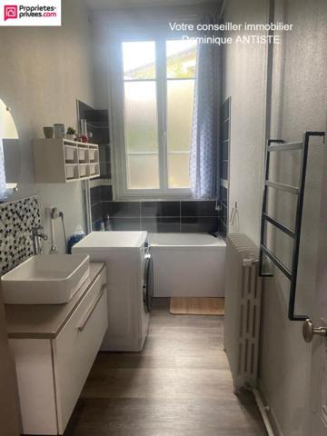 Appartement, Le Raincy 4 pièce(s) 81 m2