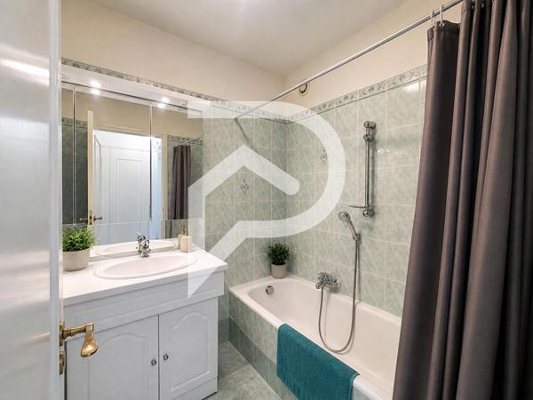 Appartement 3 pièces 55 m2