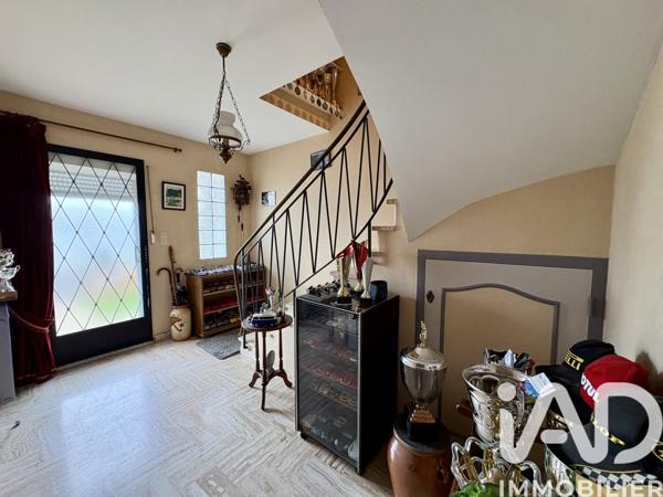 Maison à vendre 4 pièces 77 m² Trignac