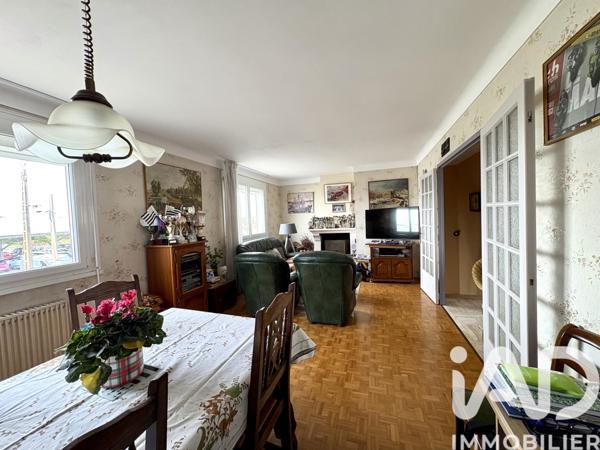 Maison à vendre 4 pièces 77 m² Trignac