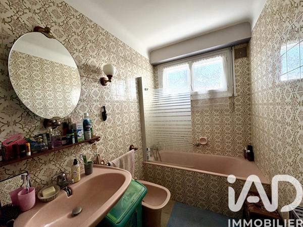 Maison à vendre 4 pièces 77 m² Trignac