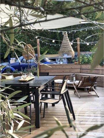 Maison à vendre  10 pièces - 242,19 m2 BLANQUEFORT - 33