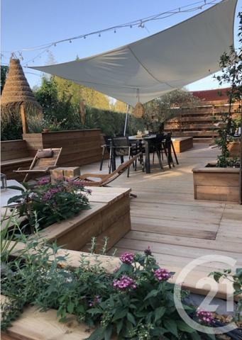 Maison à vendre  10 pièces - 242,19 m2 BLANQUEFORT - 33