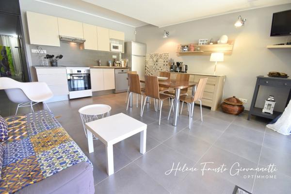 Propriété 8 pièces - 263 m2 - OLETTA