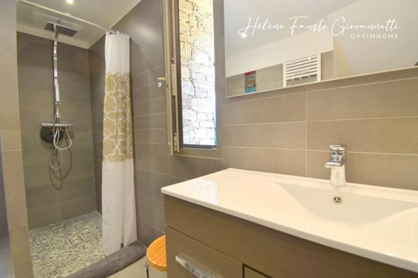 Propriété 8 pièces - 263 m2 - OLETTA