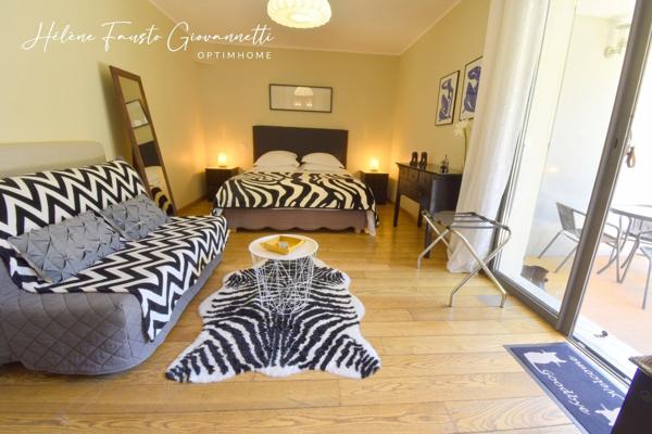 Propriété 8 pièces - 263 m2 - OLETTA