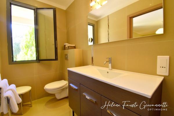 Propriété 8 pièces - 263 m2 - OLETTA