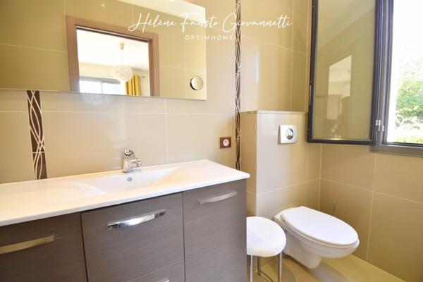 Propriété 8 pièces - 263 m2 - OLETTA