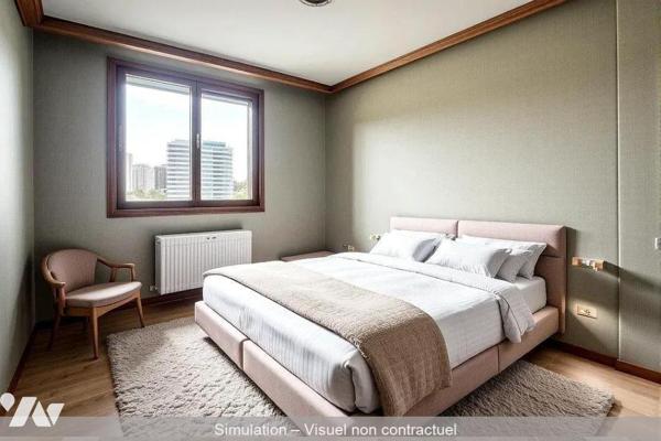 À VENDRE - Maison familiale 5 chambres sur sous-sol complet à Compertrix

Située sur la commu...