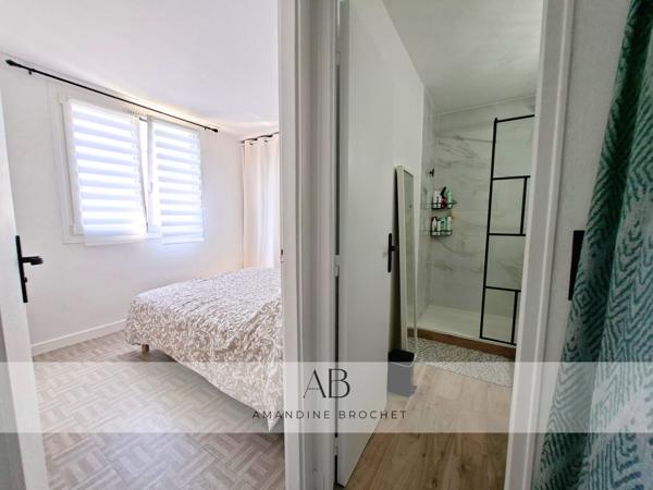 Appartement
         2 pièces
        - 37 m² Exclusivité 205 000 € *