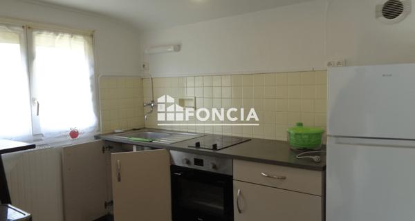 À vendre Maison 3 pièces 57.19 m² - Gien 45500