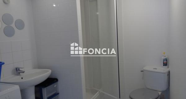 À vendre Maison 3 pièces 57.19 m² - Gien 45500