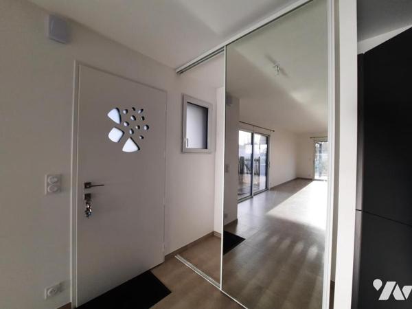 SAINT JEAN DE MONTS - Proche forêt domaniale