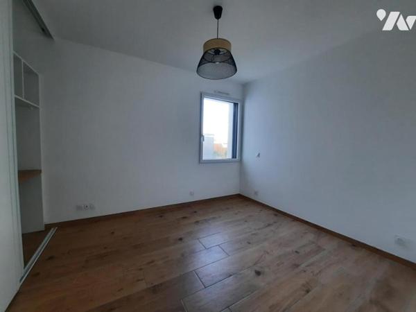 SAINT JEAN DE MONTS - Proche forêt domaniale