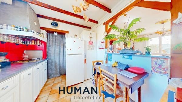 Appartement à vendre |  Marseille 09 |  2 pièces | 37 m²