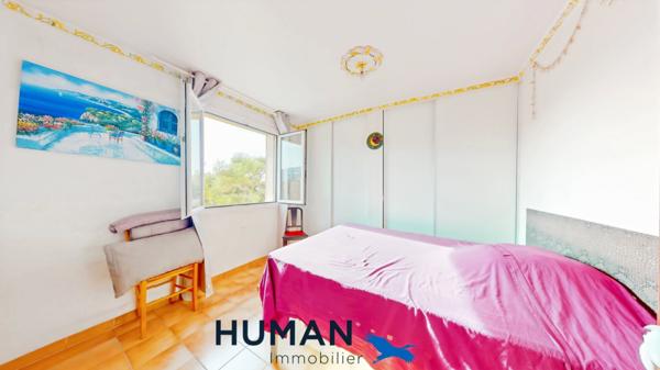 Appartement à vendre |  Marseille 09 |  2 pièces | 37 m²